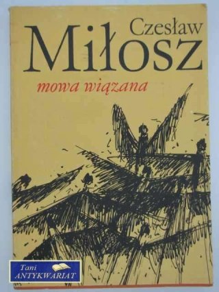 MOWA WIĄZANA