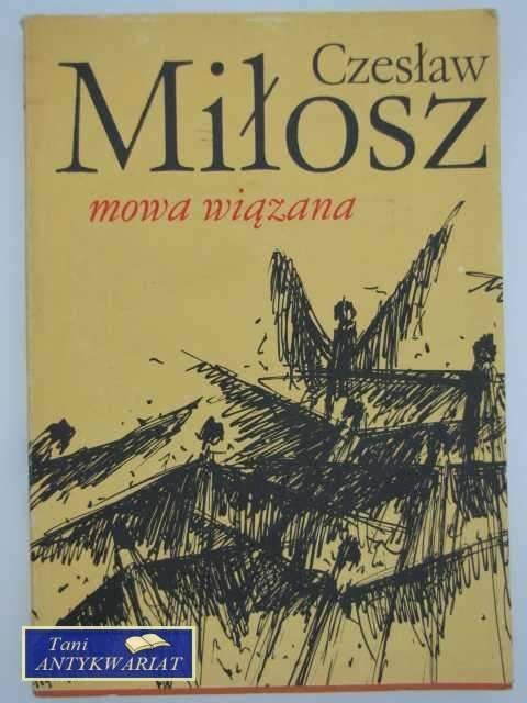 MOWA WIĄZANA