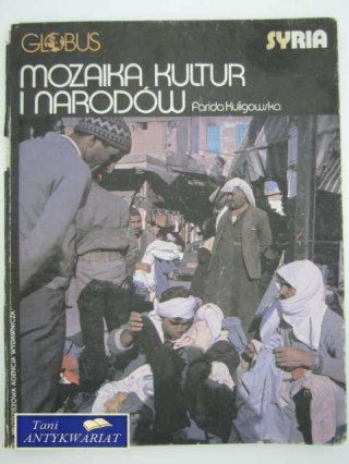 MOZAIKA KULTUR I NARODÓW