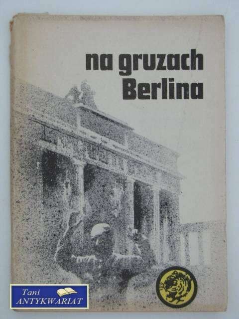 NA GRUZACH BERLINA