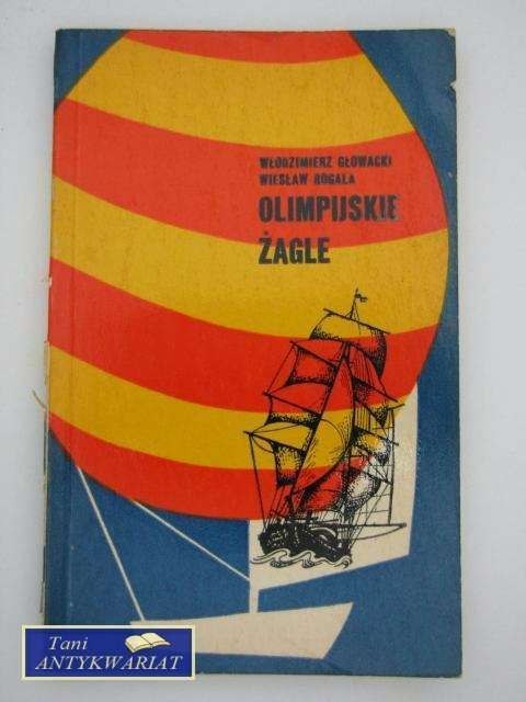 OLIMPIJSKIE ŻAGLE