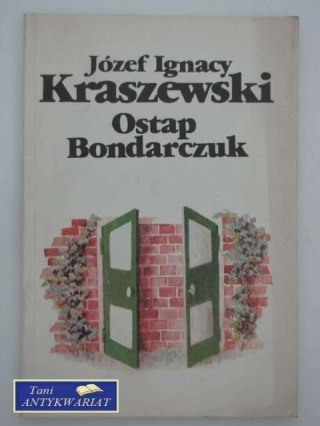 OSTAP, BONDRACZUK