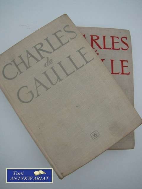 PAMIĘTNIKI WOJENNE TOM II i III