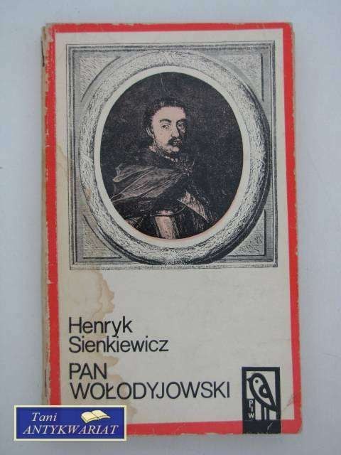 PAN WOŁODYJOWSKI
