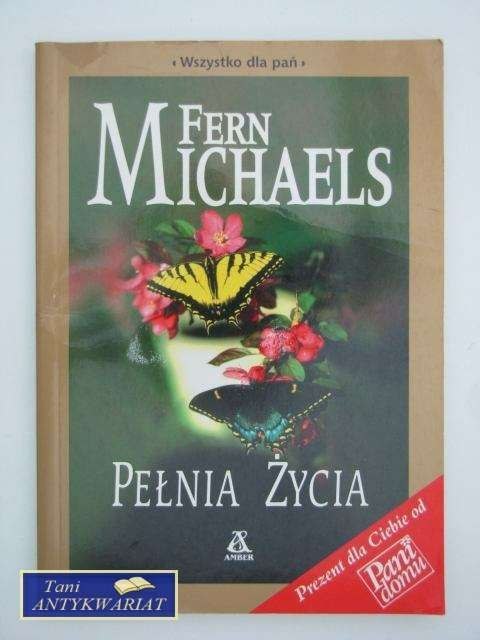PEŁNIA ŻYCIA