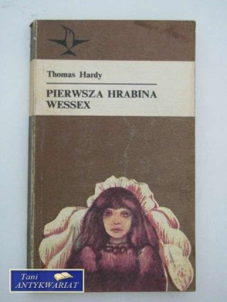 PIERWSZA HRABINA WASSEX