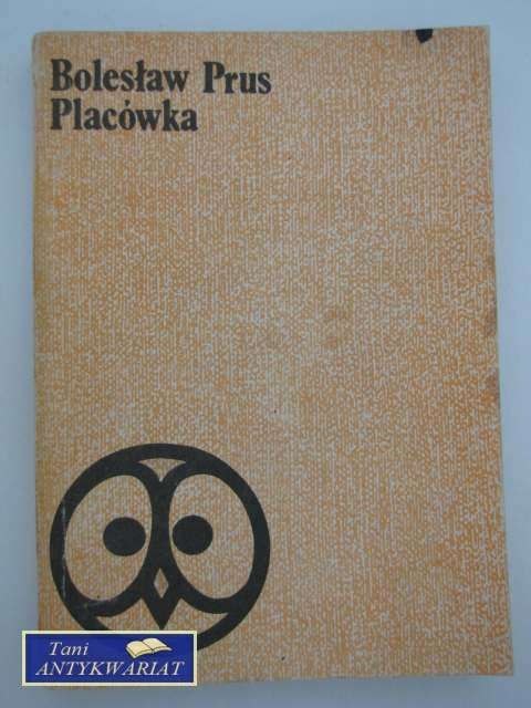 PLACÓWKA