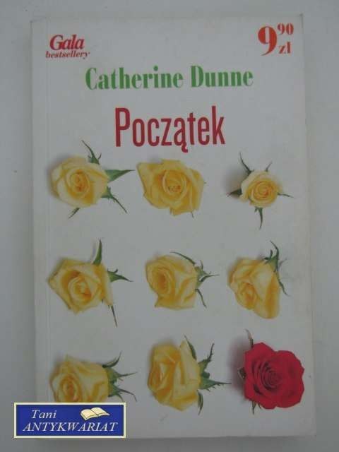 POCZĄTEK