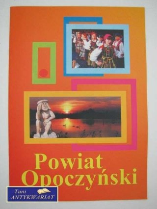 POWIAT OPOCZYŃSKI