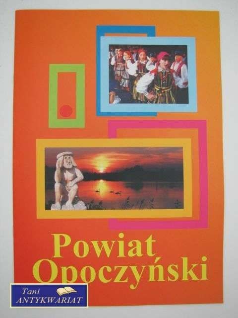 POWIAT OPOCZYŃSKI