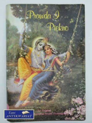 PRAWDA I PIĘKNO