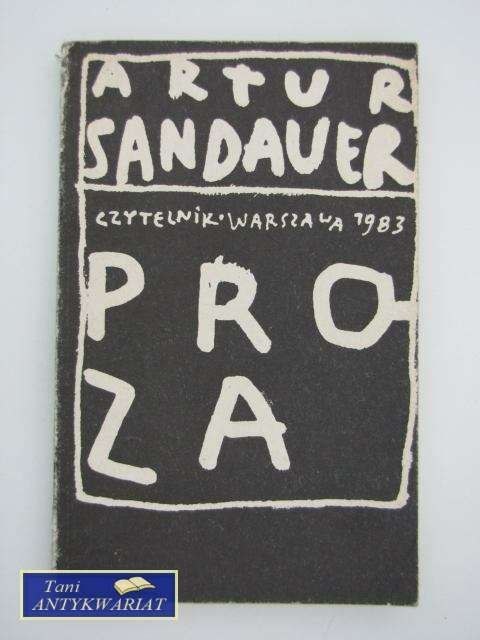 PROZA