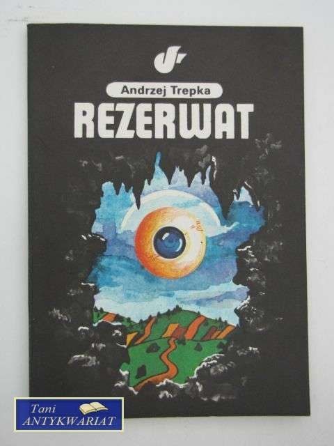 REZERWAT