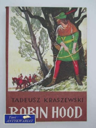 ROBIN HOOD