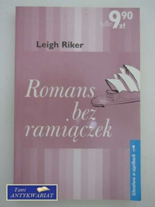 ROMANS BEZ RAMIĄCZEK