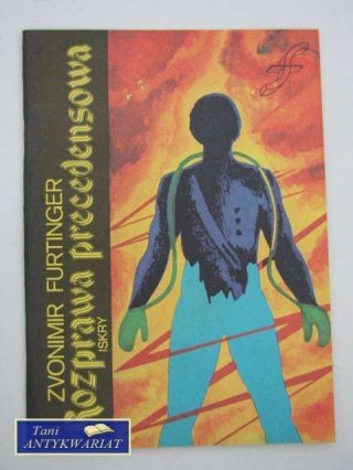 ROZPRAWA PRECEDENSOWA