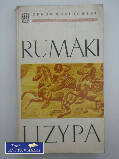 RUMAKI LIZYPA