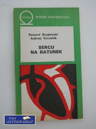 SERCU NA RATUNEK