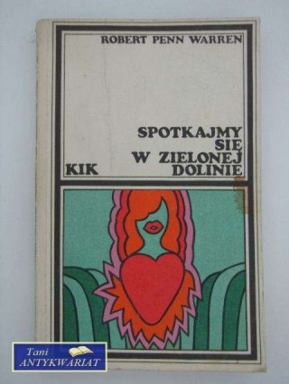 SPOTKAJMY SIĘ W ZIELONEJ DOLINIE