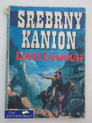 SREBRNY KANION