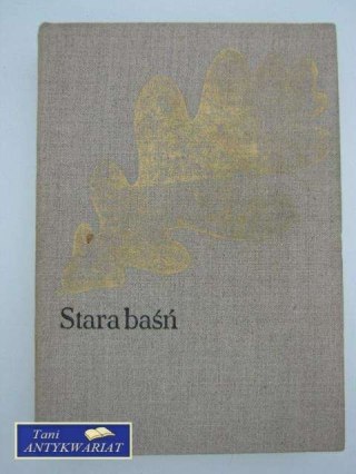 STARA BAŚŃ