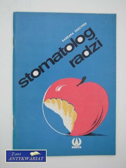 STOMATOLOG RADZI