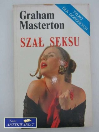 SZAŁ SEKSU