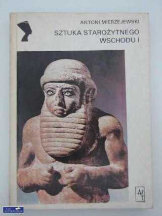 SZTUKA STAROŻYTNEGO WSCHODU 1
