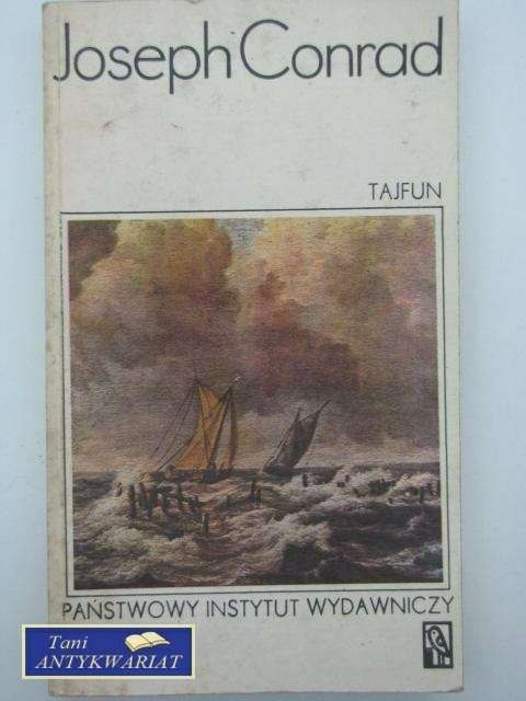 TAJFUN TAJFUN