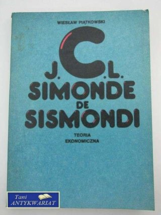 TEORIA EKONOMICZNA