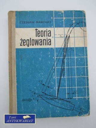 TEORIA ŻEGLOWANIA