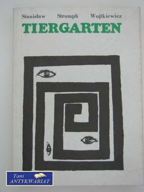 TIERGARTEN