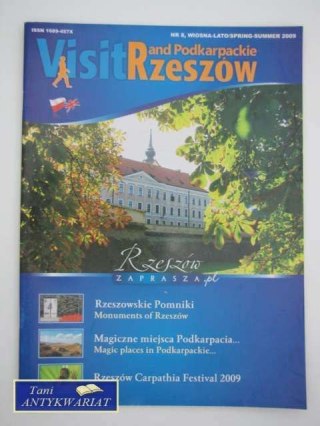 VISIT RZESZÓW