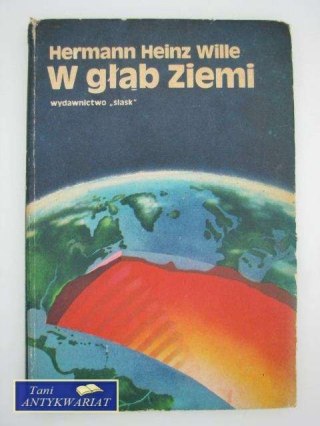 W GŁĄB ZIEMI