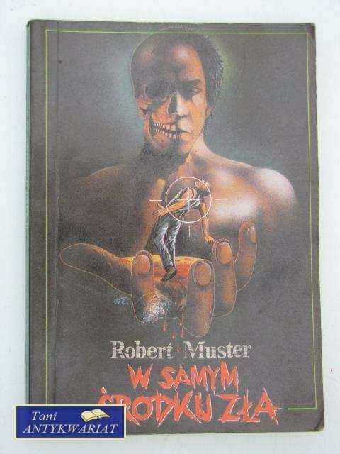 W SAMYM ŚRODKU ZŁA