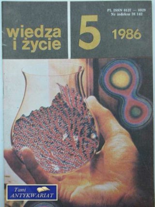 WIEDZA I ŻYCIE NR 5