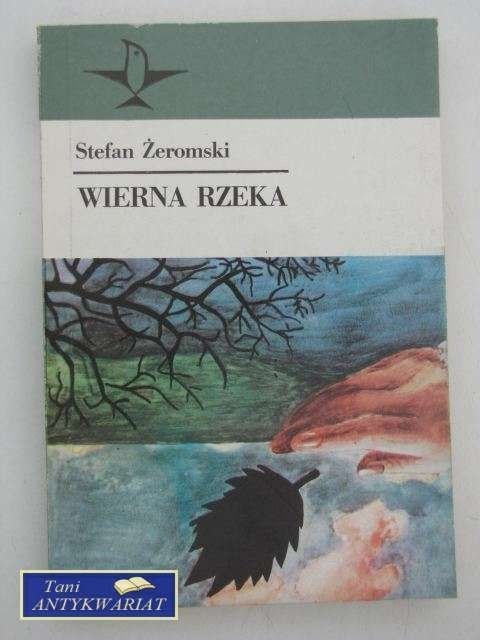 WIERNA RZEKA