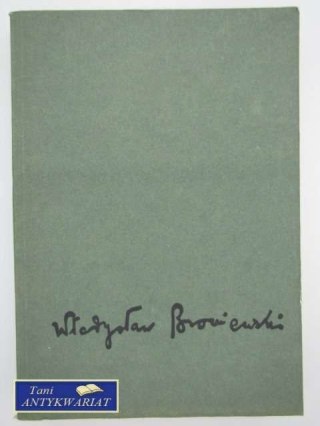 WIERSZE I POEMATY