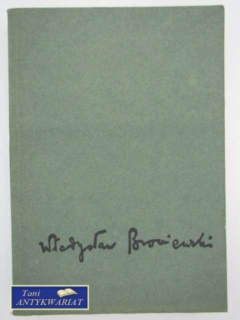 WIERSZE I POEMATY