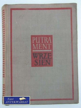 WRZESIEŃ