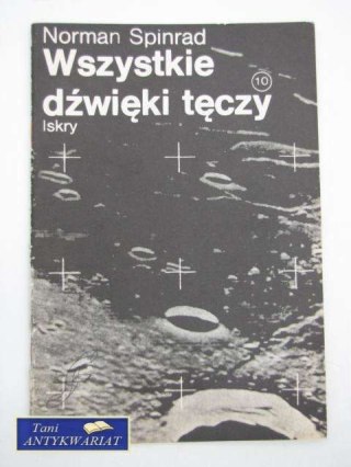 WSZYSTKIE DŹWIĘKI TĘCZY