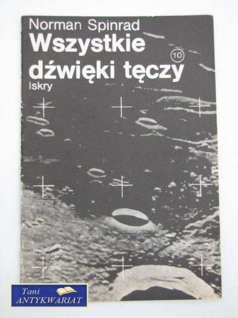 WSZYSTKIE DŹWIĘKI TĘCZY WSZYSTKIE DŹWIĘKI TĘCZY