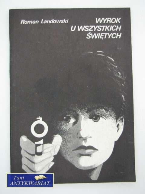 WYROK U WSZYSTKICH ŚWIĘTYCH