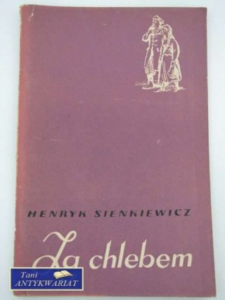 ZA CHLEBEM