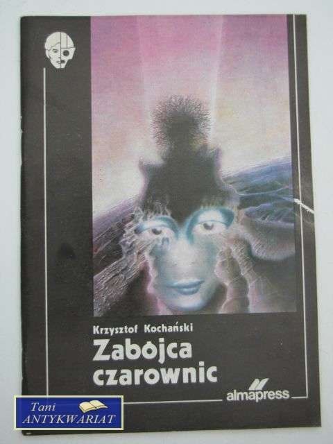 ZABÓJCA CZAROWNIC