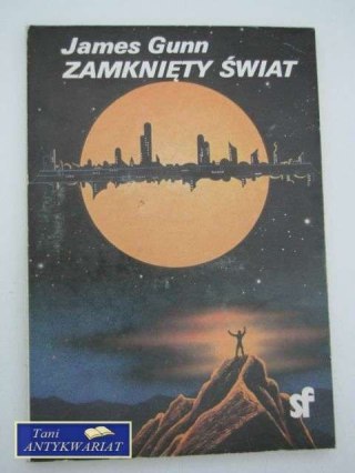 ZAMKNIĘTY ŚWIAT