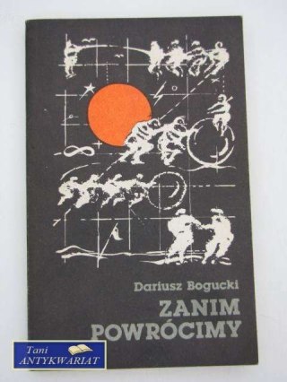 ZANIM POWRÓCIMY