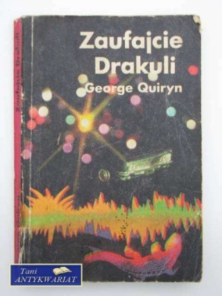 ZAUFAJCIE DRAKULI