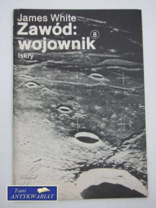 ZAWÓD: WOJOWNIK