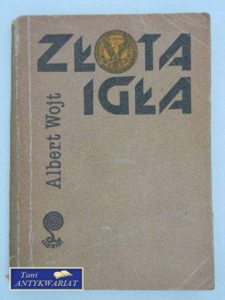 ZŁOTA IGŁA